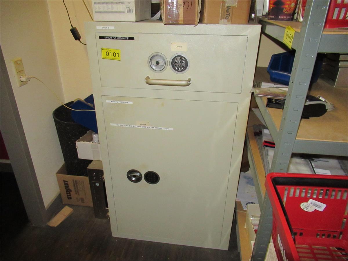 Tresorschrank